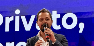 Fabbri (E.Romagna) al Wmf: “Serve guida pubblica”