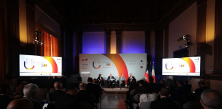 Q8, in un convegno focus su ‘Industria 5.0 e resilienza strutture logistiche strategiche’
