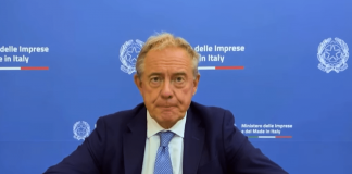 Urso: “Nostra industria di marca ha soft power”