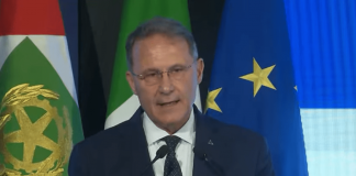 Cirielli: “Prevenzione è sfida italiana e globale”Inizia fuori dai confini nazionali, impegno per aiutare l’Africa”