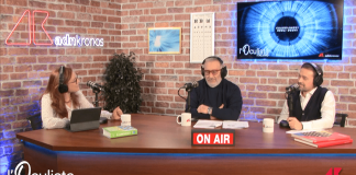 Glaucoma, online il vodcast su come si combatte il ‘ladro della vista’