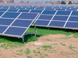 Fotovoltaico a terra, il Pd attacca la destra: “Dicono una cosa, ne fanno un’altra”