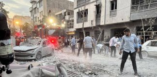 Iran, Israele scatena l’inferno: almeno 78 morti. Teheran giura vendetta