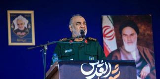 Attacco Israele a Iran, morto il falco dei Pasdaran Hossein Salami: chi era