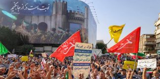 Iran, Trump attacca e poi lancia il MIGA per cambio di regime: “Perché no?”