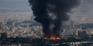 G7, la risposta dell’Iran: “Basta retorica unilaterale, affronti aggressione di Israele”