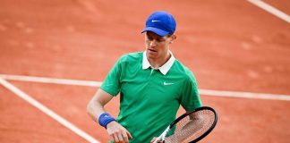 Atp Halle, il sorteggio: Sinner inizia con un qualificato. Ecco il suo possibile percorso