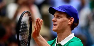 Sinner-Rublev al Roland Garros: orario, precedenti e dove vederla in tv