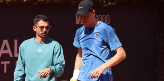 Sinner, quale staff a Wimbledon? Il team di Jannik dopo gli addii di Panichi e Badio