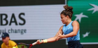 Roland Garros, Paolini eliminata. Svitolina rimonta e vola ai quarti