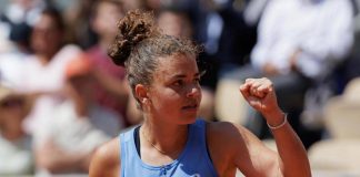 Paolini-Fernandez al Bad Homburg Open: orario, precedenti e dove vederla