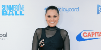 Jessie J operata per un cancro al seno: “Abbraccio chi sta vivendo un momento così difficile”