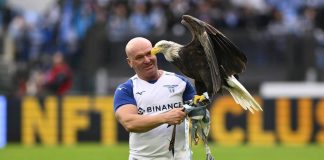 Lazio, sfrattato da Formello l’ex falconiere Bernabé