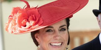 Kate Middleton non partecipa a Royal Ascot, il forfait all’ultimo minuto