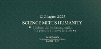 Plasma e nuove terapie: esperti a confronto sul futuro del biofarmaceutico
