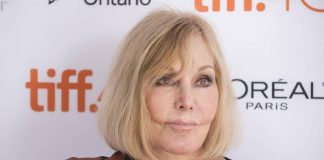 Mostra Venezia 2025, la leggendaria attrice Kim Novak Leone d’oro alla carriera