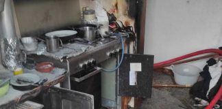 Asola, il coraggio tra le fiamme: due fratelli sfidano la morte e salvano una coppia di anziani