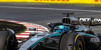 Formula 1, oggi il Gran Premio di Montreal – La gara in diretta