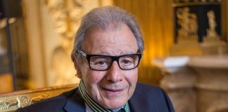 E’ morto Lalo Schifrin, leggendario compositore di ‘Mission: Impossible’