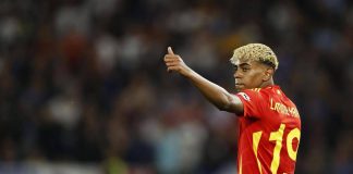Dalle gite in barca al… rastrello: Yamal, vacanze italiane per il fenomeno del Barcellona