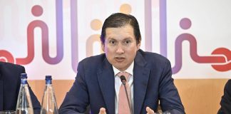 Landazabal (Gsk): “Prevenzione 2.0 per affrontare sfida demografica”