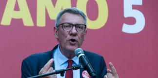 Referendum, Landini: “Obiettivo non raggiunto, c’è crisi democratica evidente”