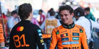 Gp Austria, ordine di arrivo e classifica piloti aggiornata