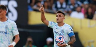 Inter-Urawa Red Diamonds: orario, probabili formazioni e dove vederla
