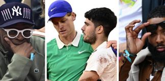 Sinner e il tifo del Roland Garros per Alcaraz: “Nessun problema”