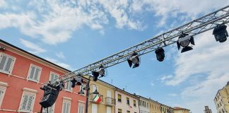 Suzzara, edizione 2025 di “Legalità è Futuro”: Giovanni Impastato ospite d’onore