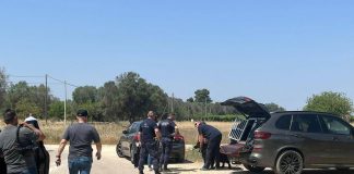 Carabiniere ucciso, indagati i due agenti che hanno sparato al killer