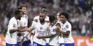 Clamoroso in Francia, Lione retrocesso in Ligue 2: cosa è successo