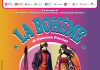 Gli studenti firmano la locandina ufficiale de La Bohème: arte e musica si incontrano al Norma Fantini Opera Contest