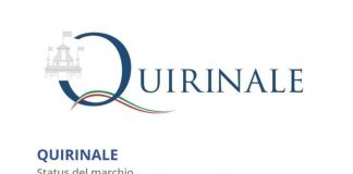Nuovo logo per il Quirinale, così il Colle punta al merchandising