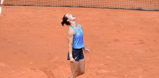 Impresa Boisson, centra la semifinale del Roland Garros da wild card