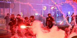Da New York a Dallas, si allarga protesta per raid anti-migranti negli Usa
