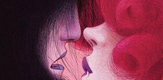 Lucca Comics celebra il French Kiss nel 2025 e ‘Stranger Things 5’