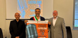 Muniz, Gambarotta, Beruschi e tanta musica nel ricco cartellone dell’estate a Castiglione