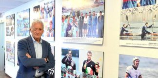 Buonfiglio: “Carraro candidato al Coni? Invece di sette saremo in otto…sarà competizione serrata”