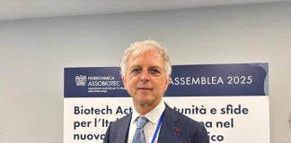 Biotech, Naldini (SR-Tiget): “Geni e cellule modificati come farmaci, una rivoluzione”