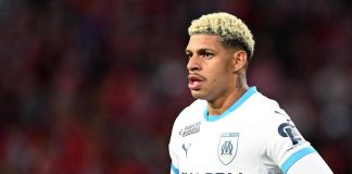 Inter, ecco Luis Henrique: chi è il nuovo acquisto nerazzurro