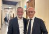 Camera, Maccari (Fdi) confermato segretario commissione Affari Sociali