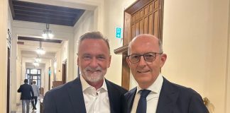 Camera, Maccari (Fdi) confermato segretario commissione Affari Sociali