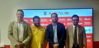 Mantova, ritiro a Mezzana tra amichevoli ed eventi per i tifosi. Ritorna il “Cappelletti”