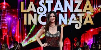 Verissimo, Manuela Arcuri: “Mi chiesero di alzare la maglietta durante un provino”