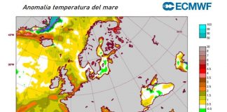 Mare rovente, il Mediterraneo si scalda per la ‘Marine Heatwave’: cos’è il fenomeno