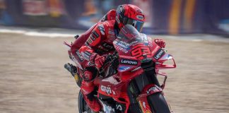 MotoGp, la griglia di partenza ad Aragon