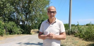 Carra presenta legge per tutelare i Prati Stabili: “Investimento da 3mln in tre anni”