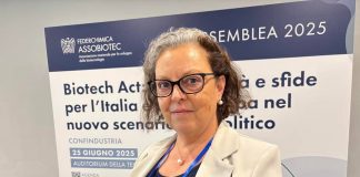Biotech, Porta (Enea Tech Biomedical): “Fondazione a supporto politiche di valore”