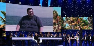 Isola dei famosi, 30 giorni dopo: come sono cambiati i naufraghi (i kg persi da Adinolfi)